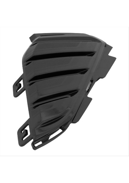 Gmc Terrain Deliksiz Araba Ön Sis Lambası Kapağı 2018-2021 23394896 23394897 Sis Işık Çerçevesi Trim (Yurt Dışından) indirimleri