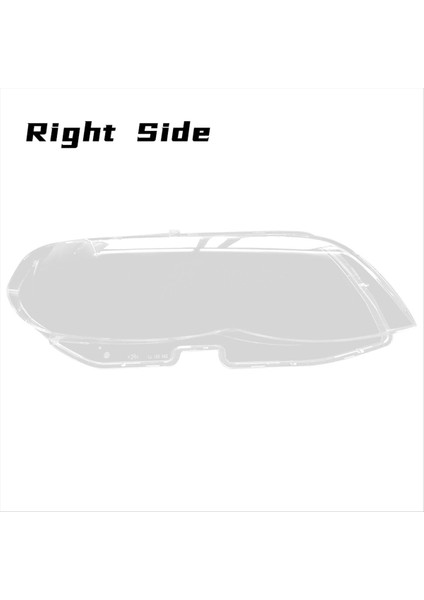 Bmw X5 E53 2004-2006 Sağ Side 63117166804 (Yurt Dışından) fiyatları