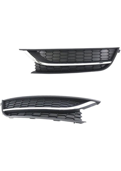 1paır Sistik Kapak Volkswagen Passat Siste IzgarıUs Edition 561853665E 561853666C (Yurt Dışından) indirimleri