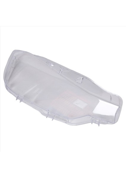 Sağ Taraftaki Araba Far Lens Kapağı Kafa Hafif Lamba Gölge Kapağı For-Bmw 3 Serisi F30 F31 2016-2018 320 328 330 340 (Yurt Dışından) modelleri