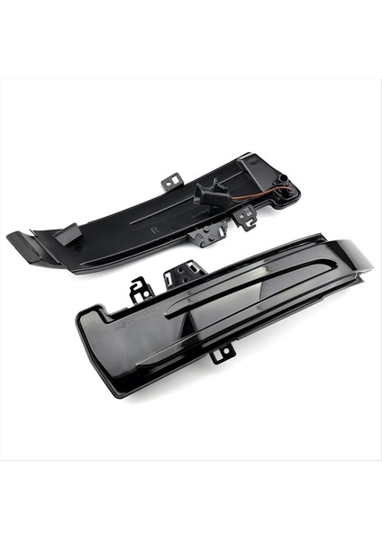 Sıralı Dönüş Sinyali ile Yan Ayna Işığı A3159539A A1668200121 Mercedes Benz C E S Cla Sınıfı W204 (Yurt Dışından) modelleri