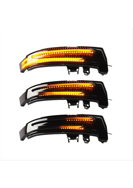 Sıralı Dönüş Sinyali ile Yan Ayna Işığı A3159539A A1668200121 Mercedes Benz C E S Cla Sınıfı W204 (Yurt Dışından) fırsatları