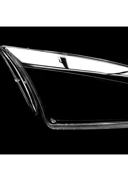 Araba Ön Far Kapağı Abajur Lambası Lamba Far Farlar Lens Kapağı Ford Focus 2005-2008 Sağ (Yurt Dışından) indirimleri