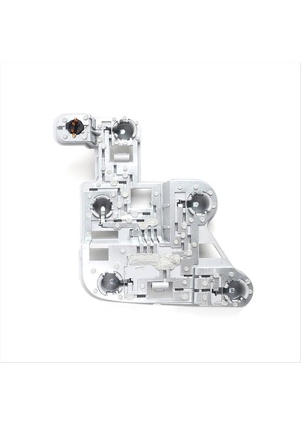 Mercedes-Benz W204 C Sınıfı C180 C200 C280 C300 C320 2007-2011 Kuyruk Işık Lamba Ampul Tutucu Taşıyıcı Devre Kurulu A (Yurt Dışından)