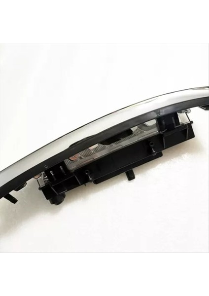 Sağ Ön Tampon Gündüz Çalışan Sis Işık Kapağı Kaplama Izgara Mercedes Benz GL450 GL350 450 1668845422 1668844422 (Yurt Dışından) fırsatları