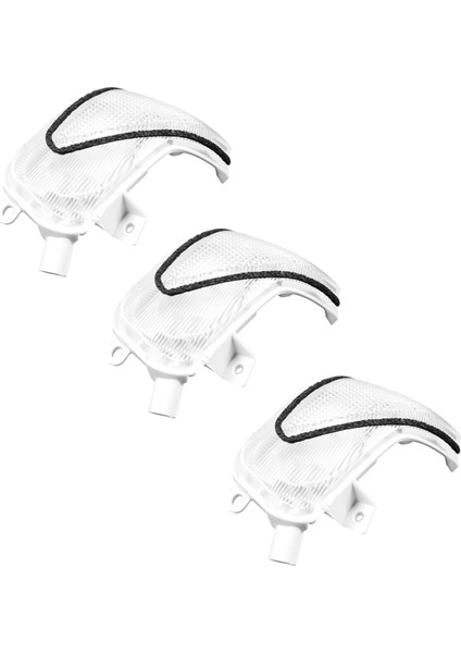 Honda Insight Fit Jazz 2009 - 2014 (Sağ) (Yurt Dışından)