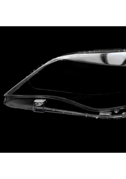 Araba Ön Far Kapağı Şeffaf Abajur Lambası Lamba Far Farlar Lens Toyota Avalon 2013-2015 Sol (Yurt Dışından) indirimleri