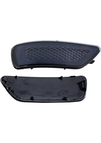 Araba Arka Tampon Reflektör Jeep Compass Grand Cherokee Işık Kapağı 2011-2018 57010721AC 57010720AC Araç Aksesuarları (Yurt Dışından) fiyatları
