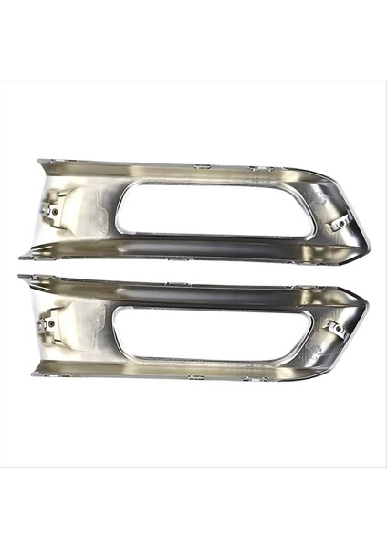 1 Çift Ön Tampon Sis Lambası Kapağı Land Rover Range Rov (Yurt Dışından) fiyatları