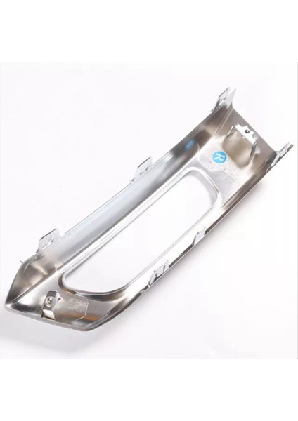 1 Çift Ön Tampon Sis Lambası Kapağı Land Rover Range Rov (Yurt Dışından) fırsatları