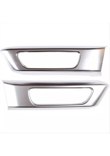 1 Çift Ön Tampon Sis Lambası Kapağı Land Rover Range Rov (Yurt Dışından) indirimleri