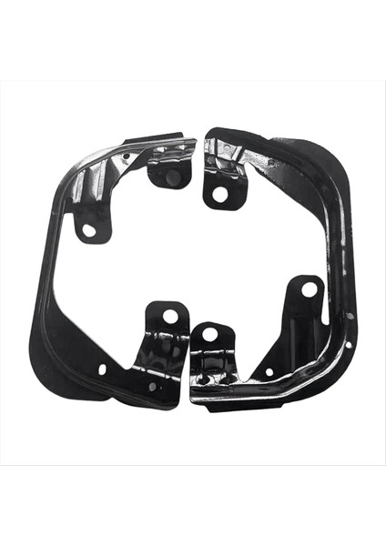 68054374AB Araba Ön Tampon Sis Aydı 68049816AA Dodge Ram 1500 2009-2018 Araba Aksesuarları (Yurt Dışından)