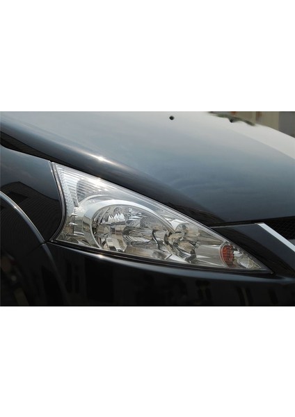 Araba Sağ Far Kapağı Kafası Işık Gölgesi Şeffaf Abajur Mitsubishi Grandis Için 2004-2009 Için (Yurt Dışından) fiyatları