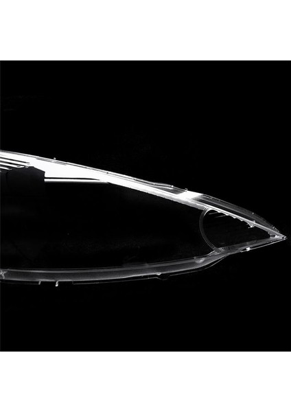 Araba Sağ Far Kapağı Kafası Işık Gölgesi Şeffaf Abajur Mitsubishi Grandis Için 2004-2009 Için (Yurt Dışından) modelleri