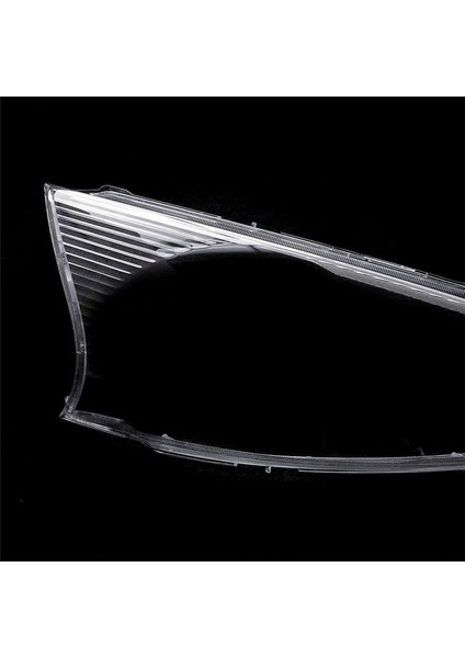 Araba Sağ Far Kapağı Kafası Işık Gölgesi Şeffaf Abajur Mitsubishi Grandis Için 2004-2009 Için (Yurt Dışından) indirimleri