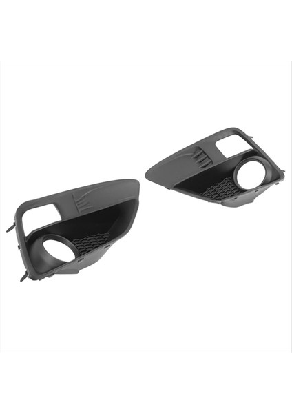 Sol+Sağ Sis Lambası Kapağı Izgara Çerçevesi Subaru Wrx &amp Sti Ön Çekme Kancası Tampon Kapağı 57731VA020 (Yurt Dışından) indirimleri