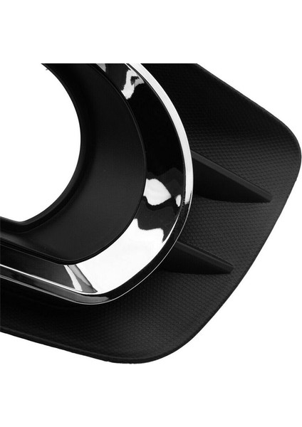 Pontiac Vibe 2009-2011 Sol Ön Tampon Sis Kapağı Sis Lambası Çerçeve Süslemesi (Yurt Dışından) fırsatları