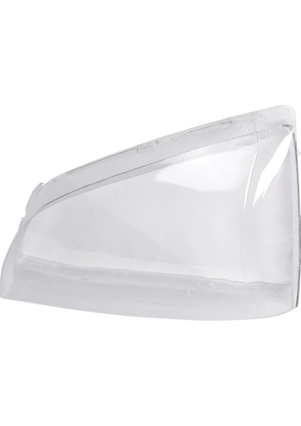 Araba Ön Sol Far Temiz Lens Lambası Gölge Kabuk Kapağı Kia Sorento 2004 2005 (Yurt Dışından) modelleri