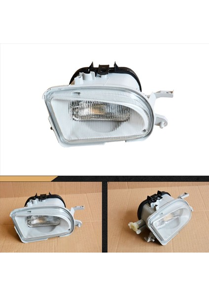 4pcs Araba Ön Sis Fog Lambası Mercedes-Benz W210 E200 E220 E240 E280 E300 1708200156 1708200256 (Yurt Dışından) fiyatları