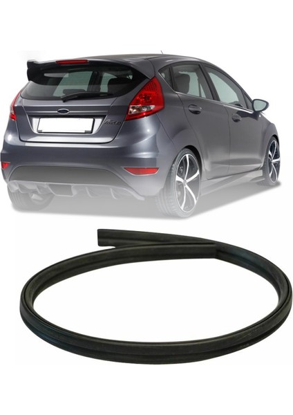 Ford Fiesta Mk7 O/s Veya N/s 2008-2021 Arka Arka Lamba (Yurt Dışından) fiyatları