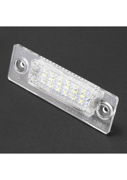 LED Lisans Numarası Taşıyıcı T5 Caddy Touran Golf Için LED Lava Işık Lamba (Yurt Dışından) indirimleri