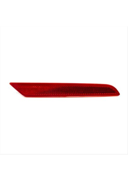 Sol Arka Reflektör Trim Işığı 63148063197 Bmw 7 Serisi G11 G12 2015-2019 Arka Tampon Fren Lambası Reflekt (Yurt Dışından) fırsatları