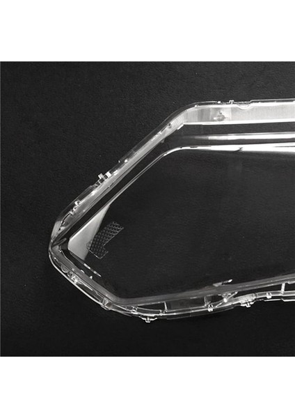 Nissan X-Trail 2014-2016 Için Araba Sol Ön Far Lens Kapak Far Lambası Kabuk Aksesuarları (Yurt Dışından) modelleri