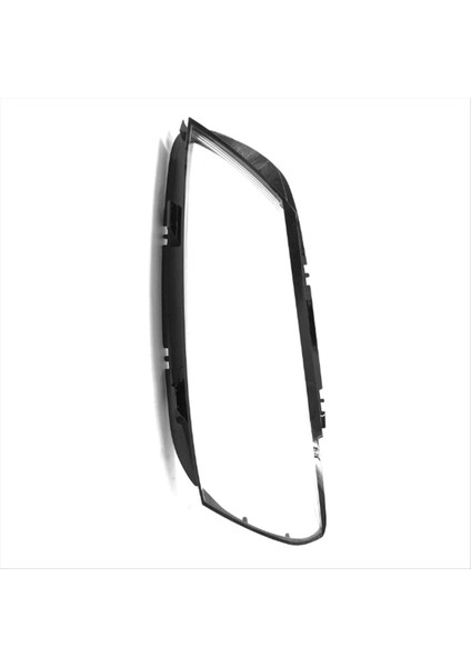 Araba Ön Far Kapağı Abajur Lambası Lamba Far Farlar Lens Kapağı Vw Passat 2011-2015 Sol (Yurt Dışından) indirimleri