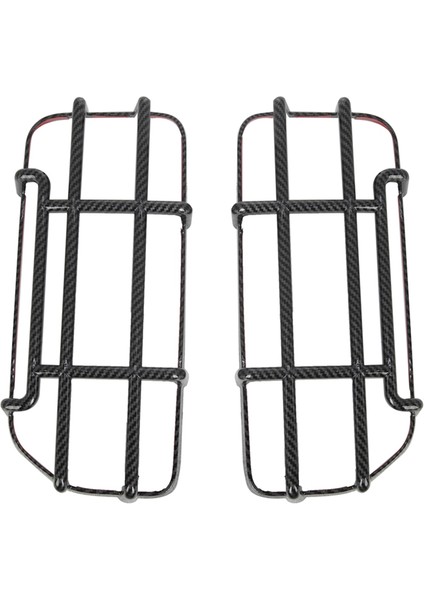 Ford Bronco Için Tail Işık Lambası Koruma Kapağı (Yurt Dışından)