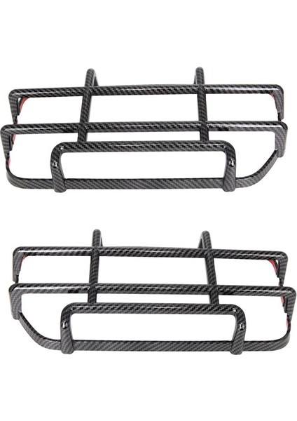 Ford Bronco Için Tail Işık Lambası Koruma Kapağı (Yurt Dışından) modelleri