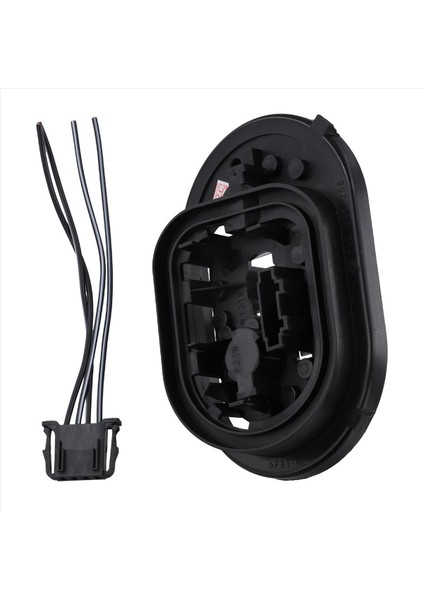 Tiguan Için Araba Freni Işık Kuyruk Işık Devre Kartı Kablo Kablo Kurulu 2010-2015 5N0945258 Sağ (Yurt Dışından) fiyatları