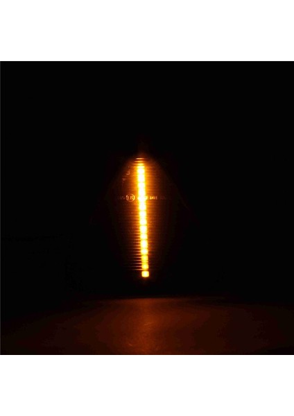 Mitsubishi Colt Czc 2006-2012 Araç Aksesuarları Için Araba Dinamik LED Yan Işaretçi Işık Dönüş Sinyal Işığı (Yurt Dışından) modelleri