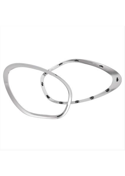 Mini Cooper Countryman Paceman 2011-2016 1paır Far Trim (Yurt Dışından) fırsatları