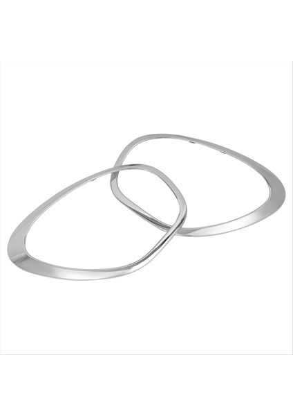 Mini Cooper Countryman Paceman 2011-2016 1paır Far Trim (Yurt Dışından) indirimleri