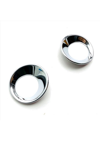 Toyot6x Ön Sis Lambası Işık Kapağı 2020 2021 Corolla (Yurt Dışından) modelleri