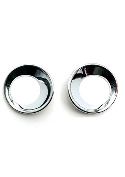 Toyot6x Ön Sis Lambası Işık Kapağı 2020 2021 Corolla (Yurt Dışından) indirimleri