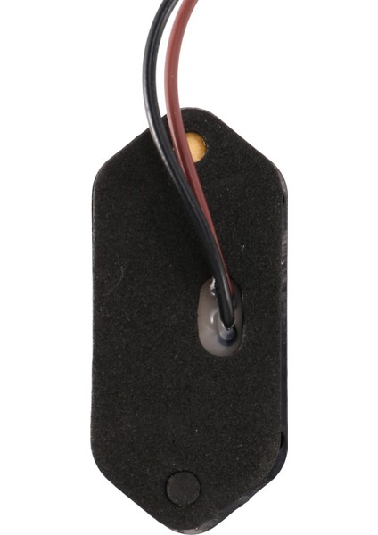 4x 12/24V 3 LED Plaka Etiketi Hafif Tekne Rv Kamyon Römork Iç Step Lamba (Yurt Dışından) fırsatları