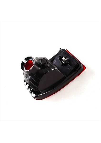 Toyota Land Cruiser Prado 120 Serisi GRJ120 TRJ120 FJ120 81581-60100 Için Sağ Arka Tampon Işık Reflektör Lambası (Yurt Dışından)