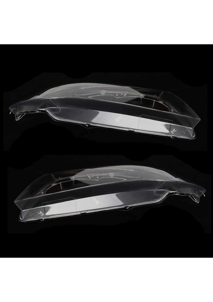 Araba Far Kapakları -Bmw 3 Serisi E90 E90 E91 2005-2011 (Yurt Dışından) modelleri