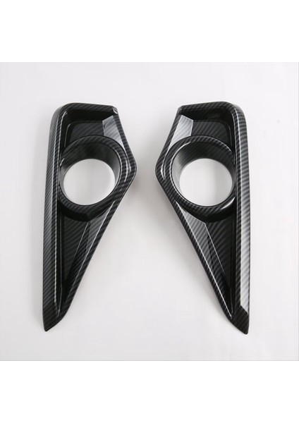 Toyota Veloz 2022-2024 Karbon Fiber Araba Ön Tampon Sis (Yurt Dışından) fiyatları