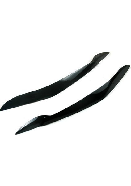 Bmw X5 E70 2007-2013 Parlak Siyah Araba Ön Reçin Far(Yurt Dışından) modelleri