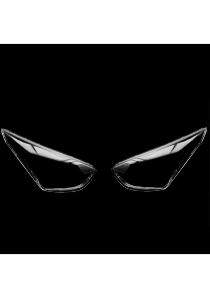 Araba Far Kabuk Lambası Gölgesi Şeffaf Lens Kapak Hyundai Eon Için Far Kapağı 2014-2017 Far Gölgesi Sol (Yurt Dışından) fiyatları