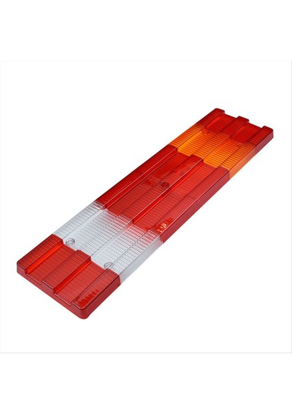 24V Avrupa Kamyon Kuyruk Lambası Benz Actros Mp1 Mp2 002541690 Lhd Için Arka Işık Kapağı (Yurt Dışından)