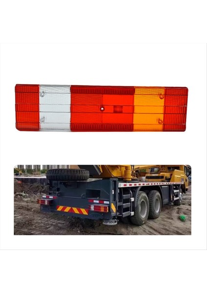 24V Avrupa Kamyon Kuyruk Lambası Benz Actros Mp1 Mp2 002541690 Lhd Için Arka Işık Kapağı (Yurt Dışından) fiyatları