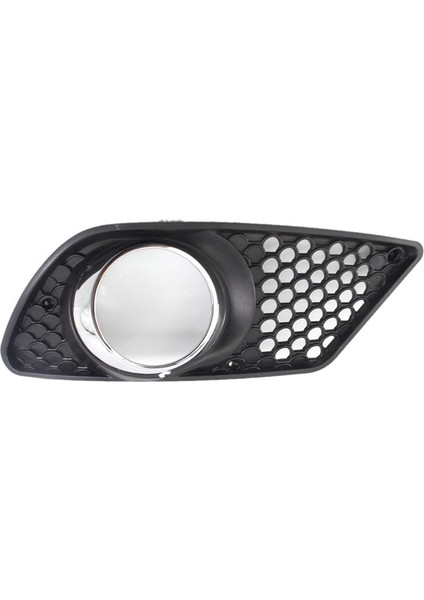 Araba Ön Sağ Tampon Sis Sis Lambası Kapağı (Yurt Dışından)