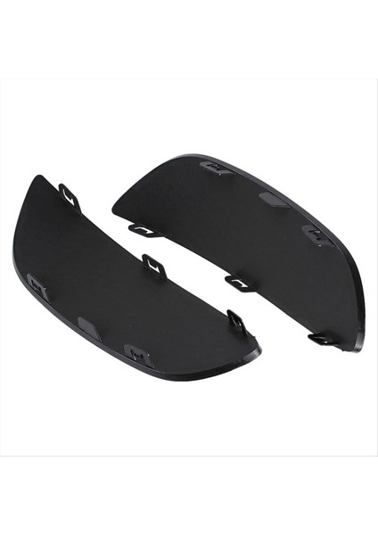 2x Ön Tampon Sis Işık Lamba Kapağı Grille 2058850723 2058850823 Mercedes Benz C300 2015-2018 (Yurt Dışından) indirimleri