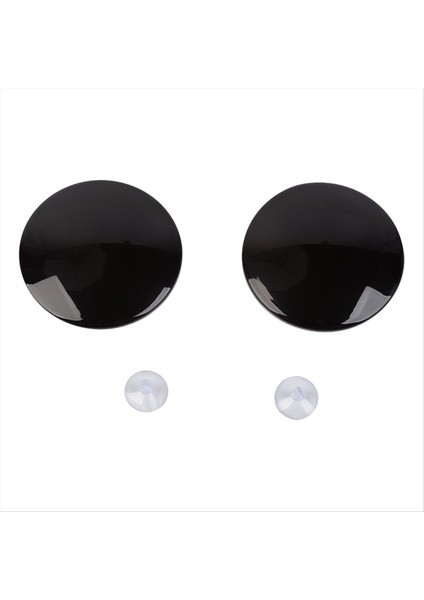 Dumanlı Siyah Araba Ön Sis Lamba Lambası Dekorasyon Kapağı Dodge Charger 2011-2014 Dış Aksesuarlar Kaplama (Yurt Dışından)