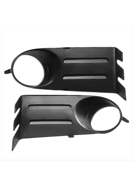 Ön Tampon Sis Kapağı Kapağı Sis Lambası çevesi Citroe (Yurt Dışından) modelleri