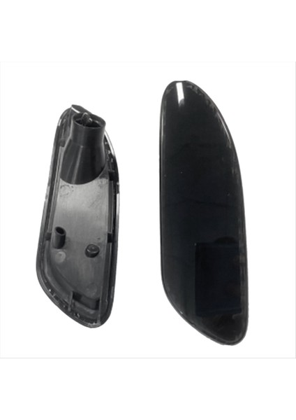 Araba Ön Tampon LED Dinamik Yan Işaretçi Mercedes-Benz W203 Ön Sidemarker Lambaları 2038200721 2038200821 (Yurt Dışından) indirimleri