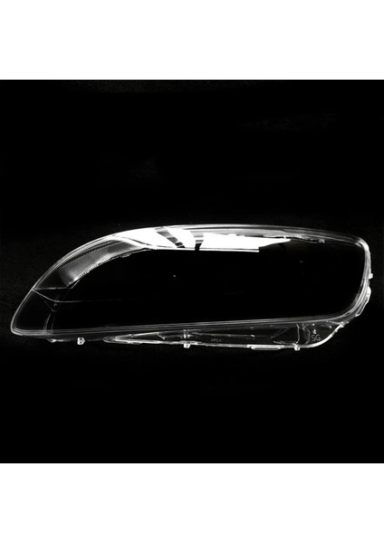 Volvo V60 S60 S60L 2014-2019 Şeffaf Abajur Far Maskesi Kapak Far Kabuğu Lens Sol (Yurt Dışından) indirimleri